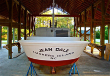 Restored Jean Dale